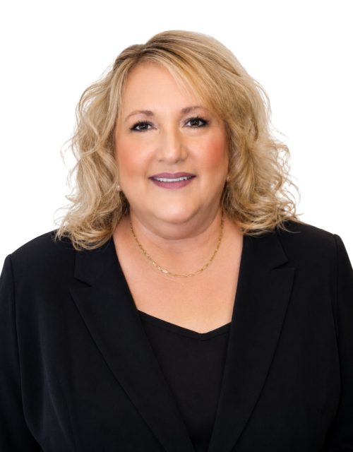 Stacy Moskowitz